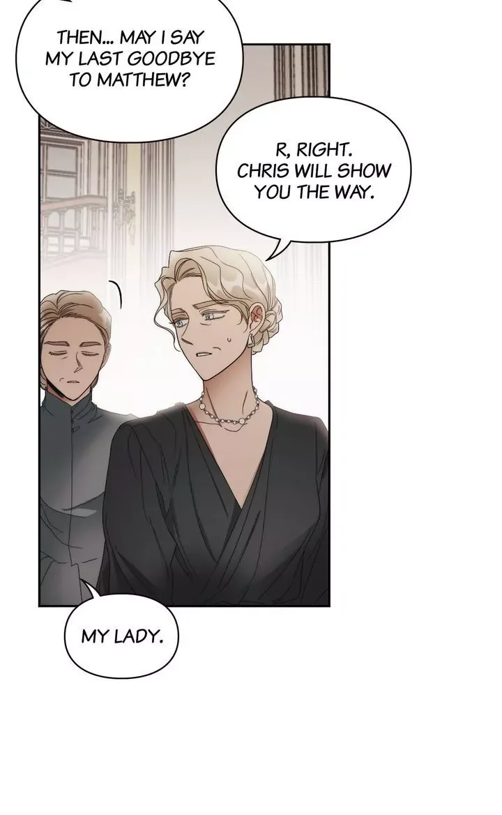 Charlottes Letter Chapter 79 page 7
