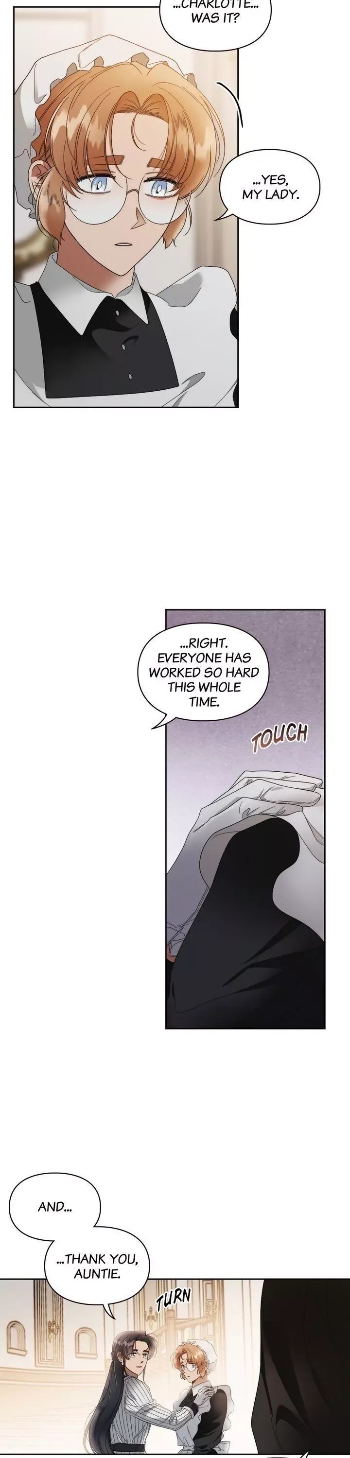 Charlottes Letter Chapter 79 page 10