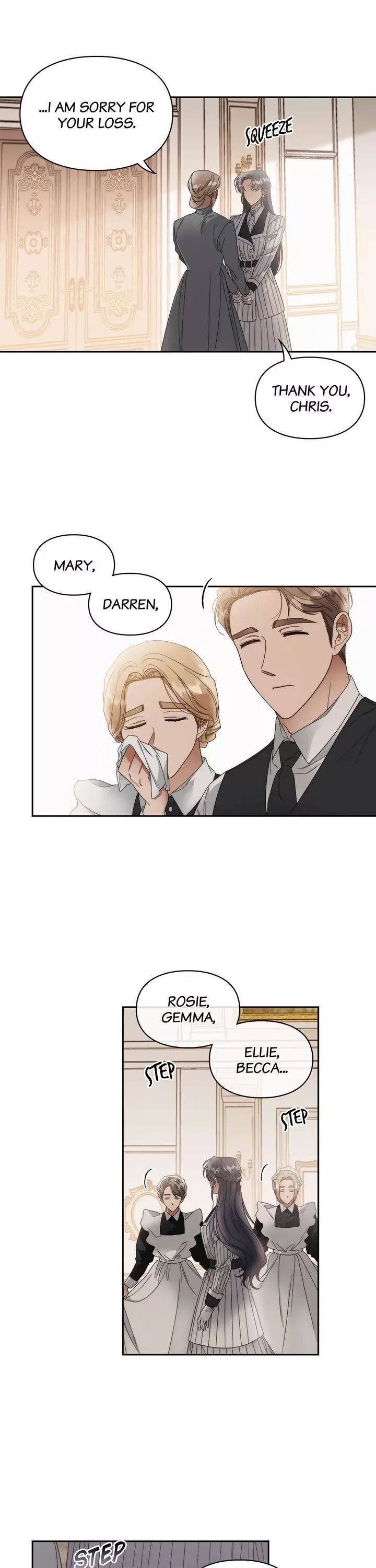 Charlottes Letter Chapter 79 page 8