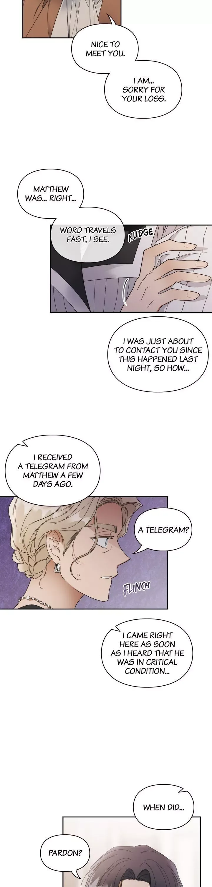 Charlottes Letter Chapter 79 page 5