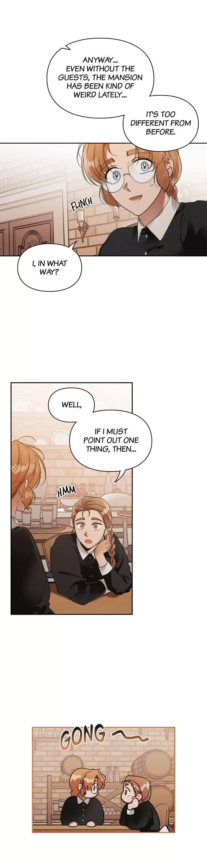 Charlottes Letter Chapter 77 page 8