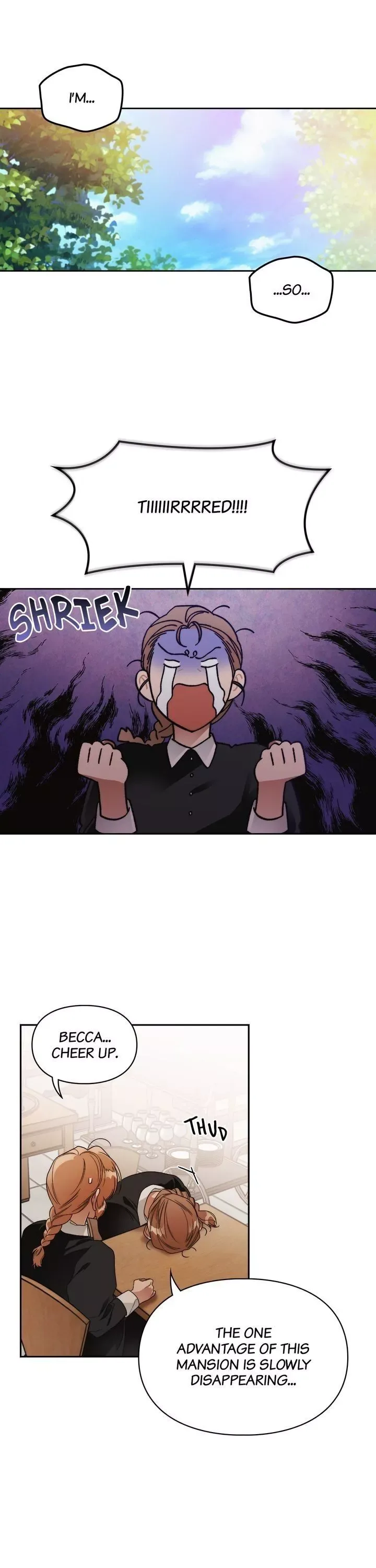 Charlottes Letter Chapter 77 page 3