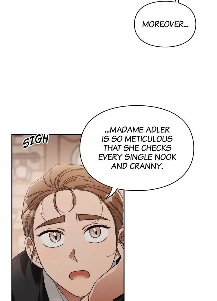 Charlottes Letter Chapter 77 page 6