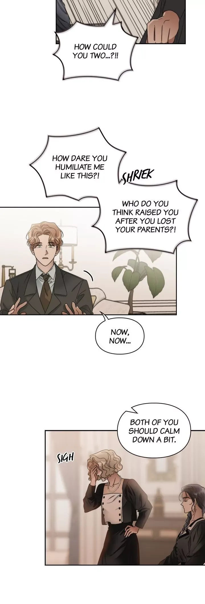 Charlottes Letter Chapter 79 page 23