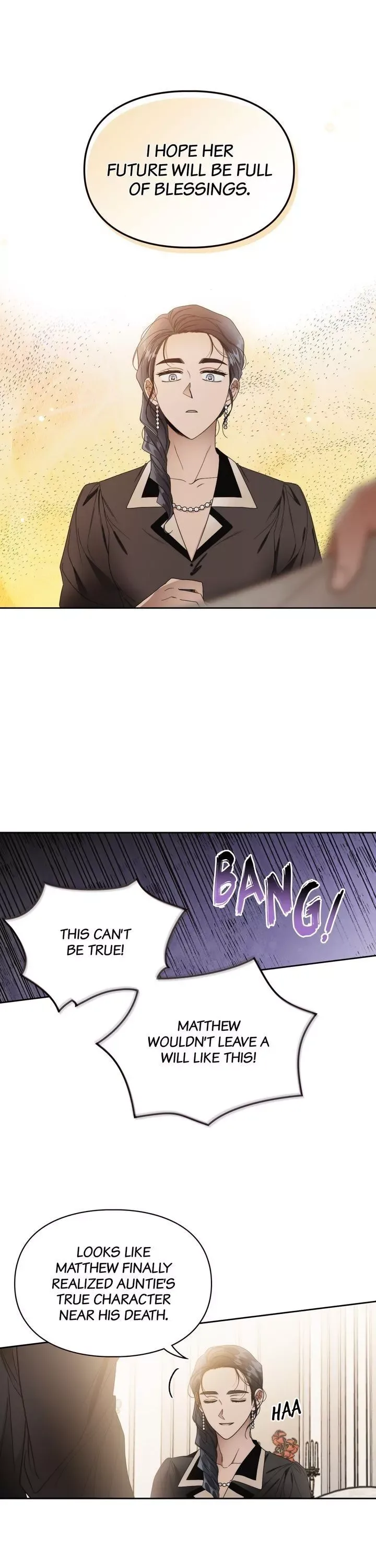 Charlottes Letter Chapter 79 page 21