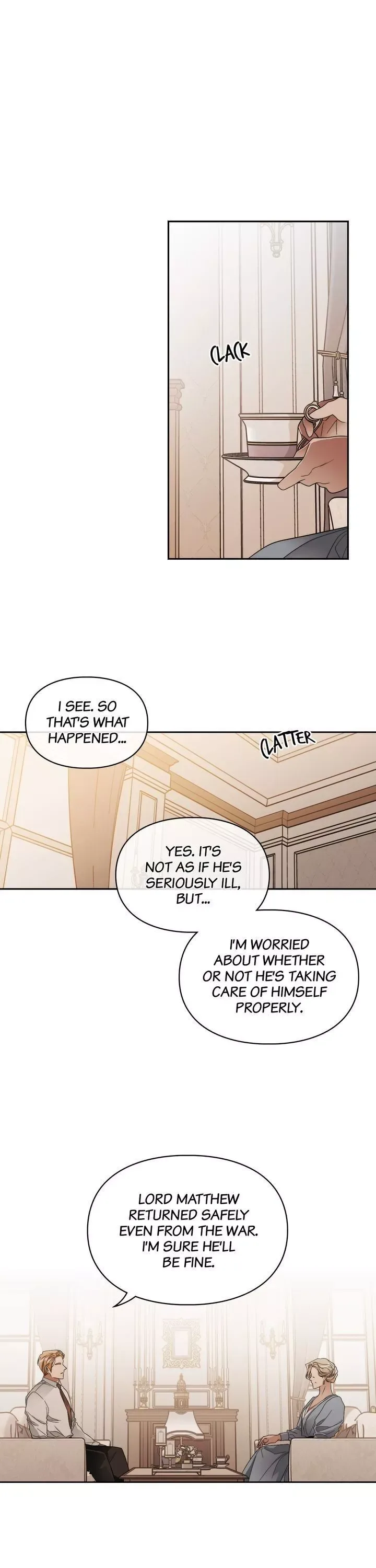 Charlottes Letter Chapter 77 page 12