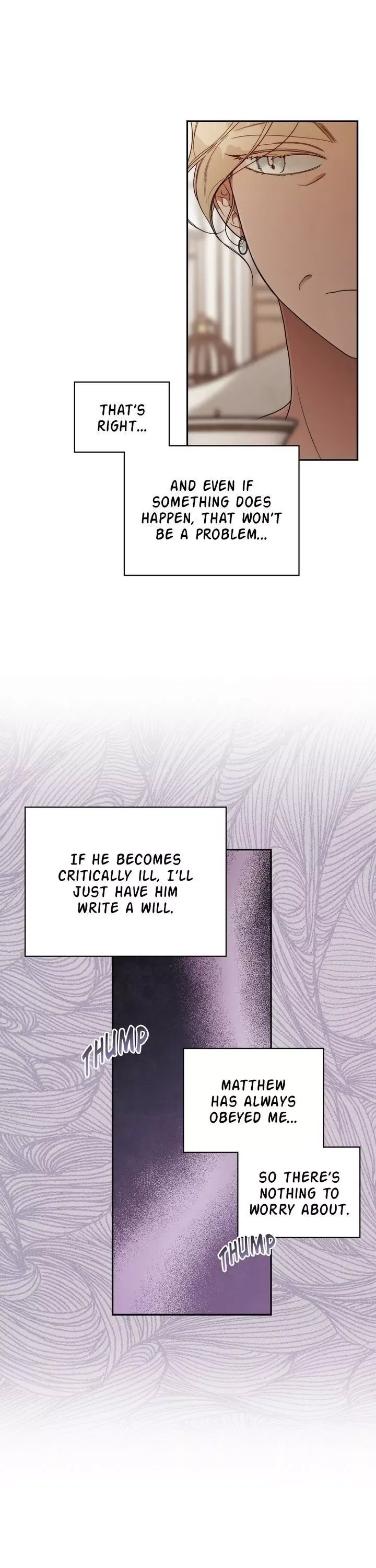 Charlottes Letter Chapter 77 page 14