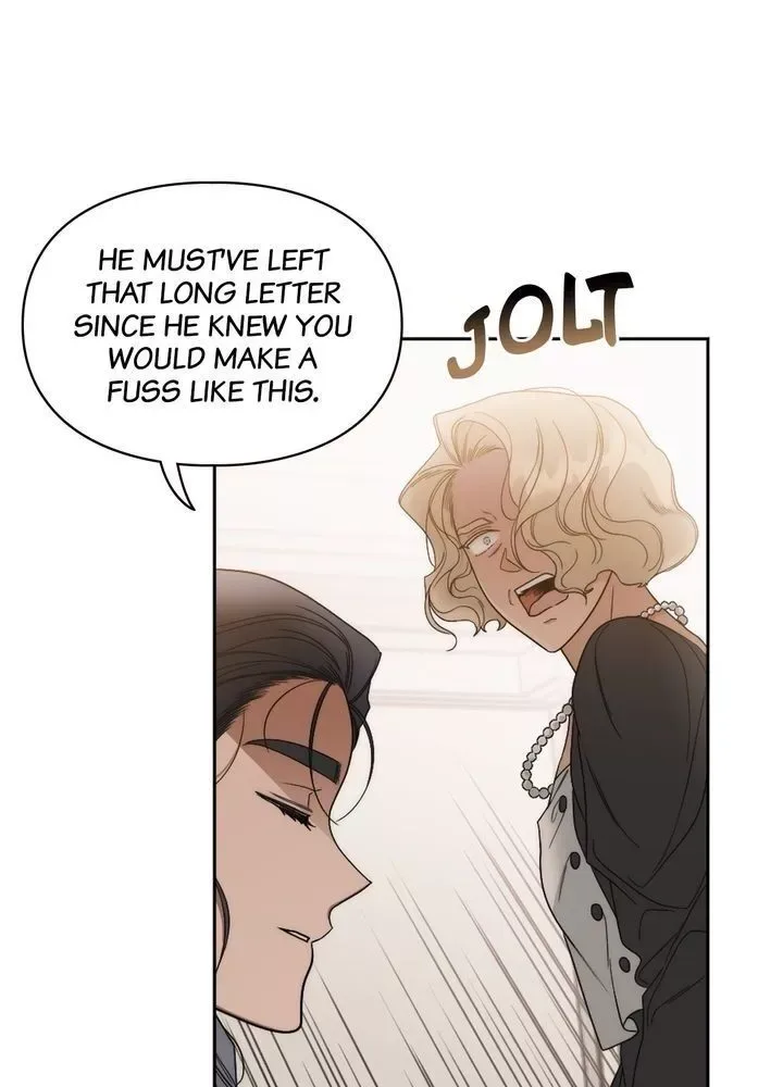 Charlottes Letter Chapter 79 page 22