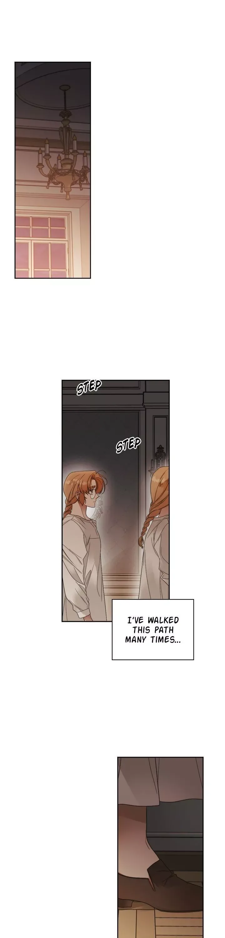 Charlottes Letter Chapter 78 page 3
