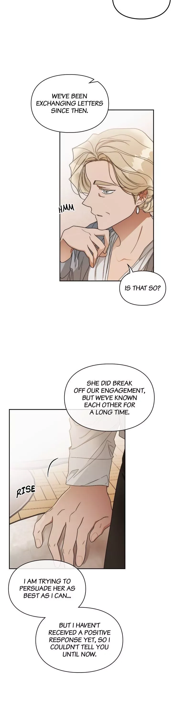 Charlottes Letter Chapter 77 page 21