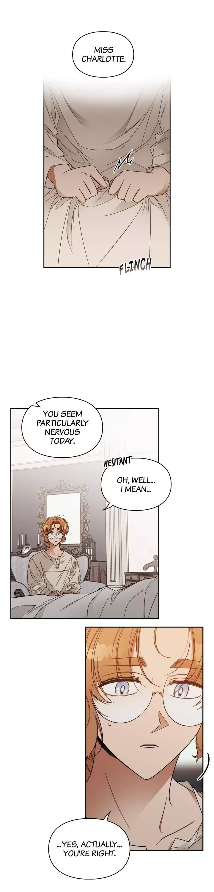 Charlottes Letter Chapter 78 page 6