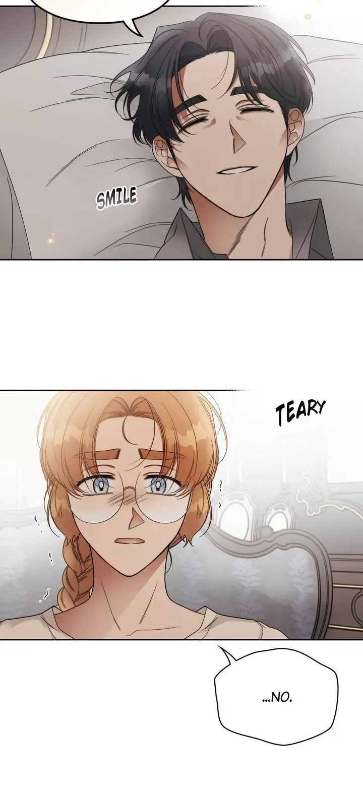 Charlottes Letter Chapter 78 page 15