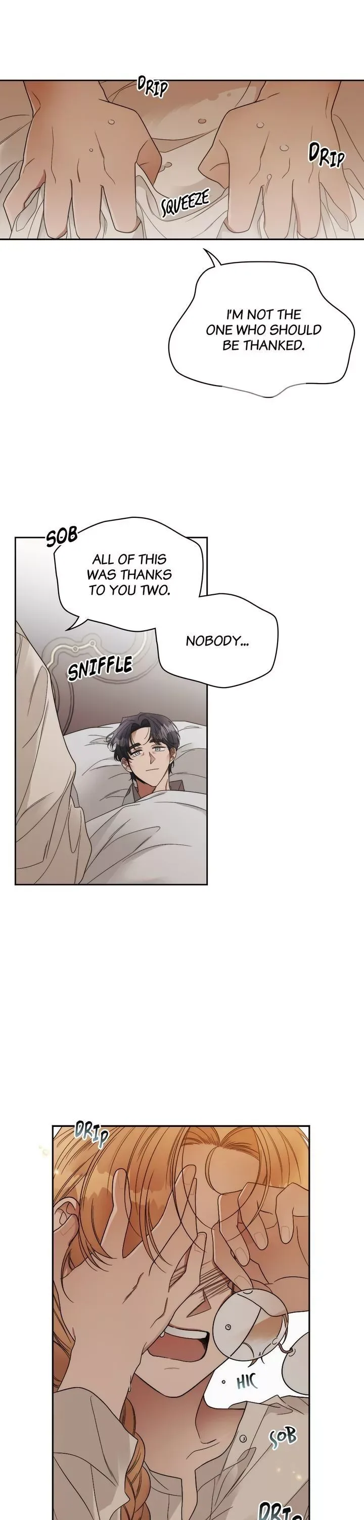 Charlottes Letter Chapter 78 page 16