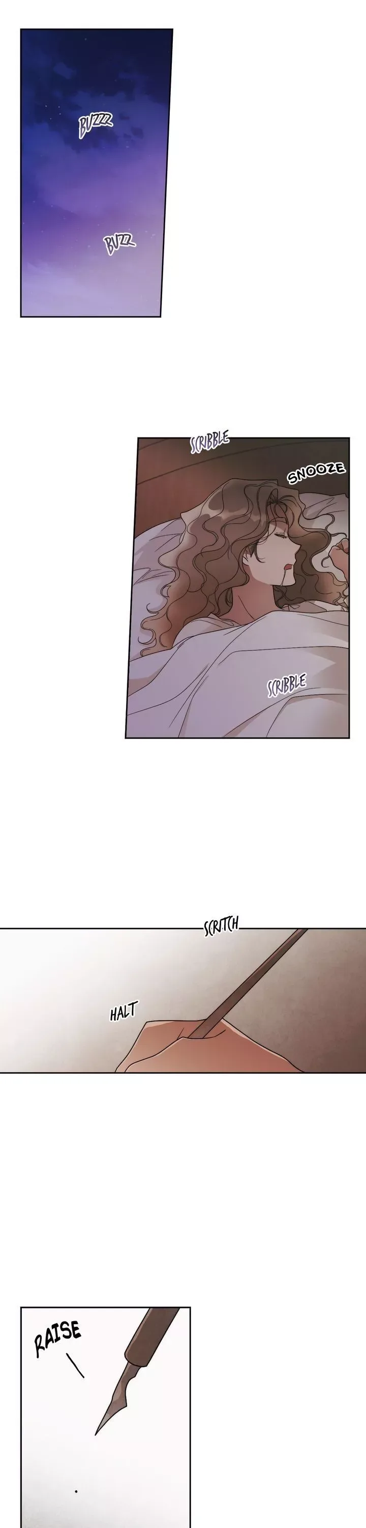 Charlottes Letter Chapter 77 page 27
