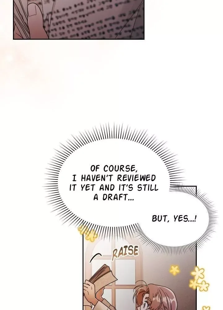 Charlottes Letter Chapter 77 page 30