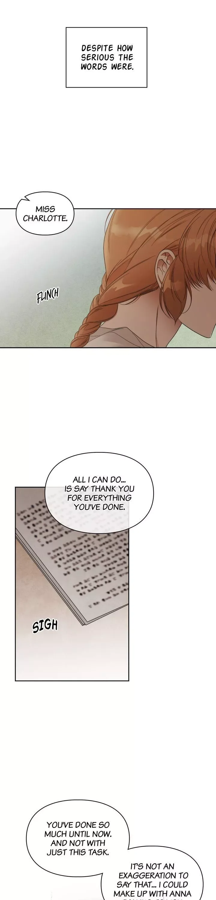 Charlottes Letter Chapter 78 page 13