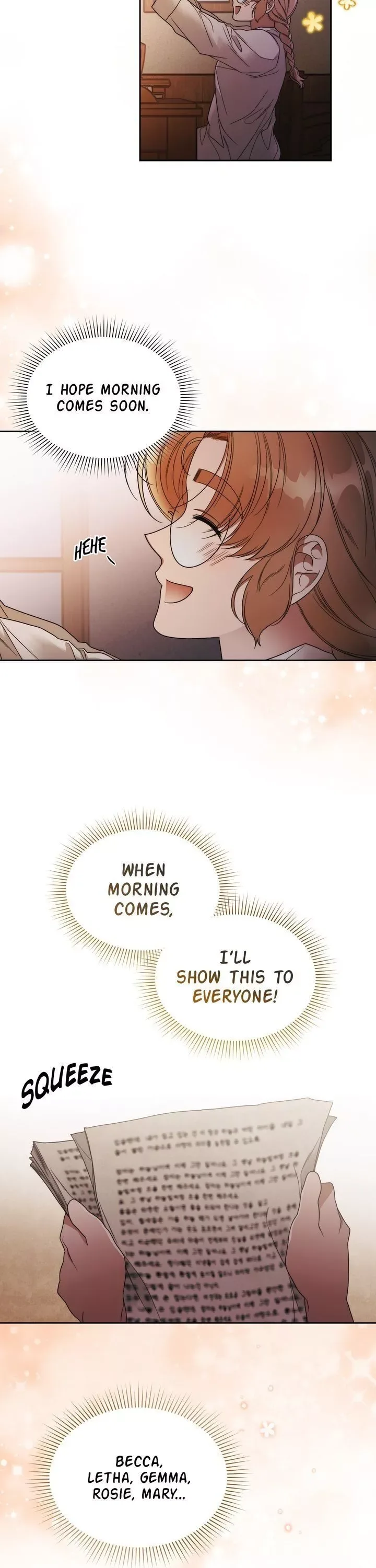 Charlottes Letter Chapter 77 page 31