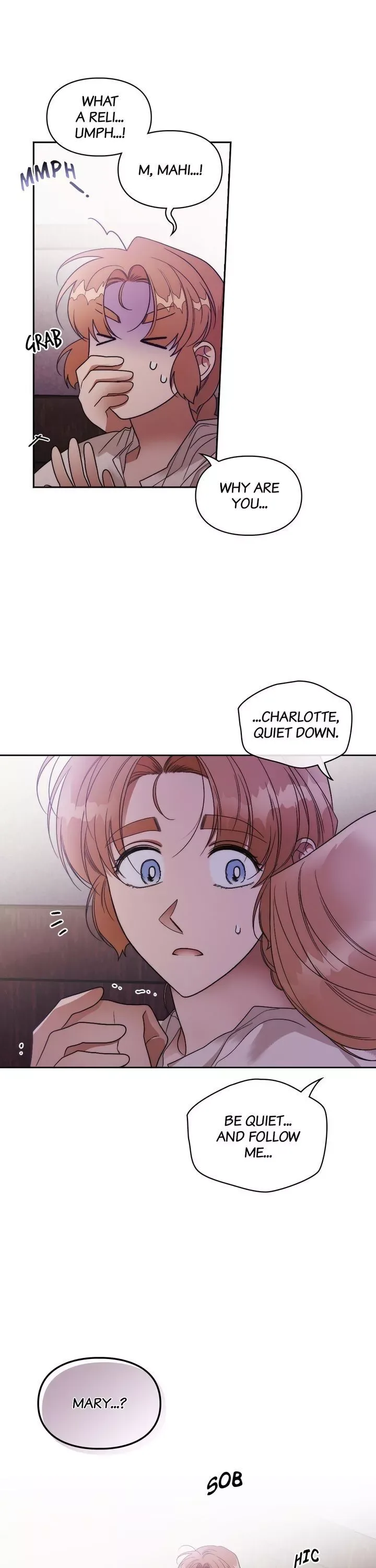 Charlottes Letter Chapter 77 page 36
