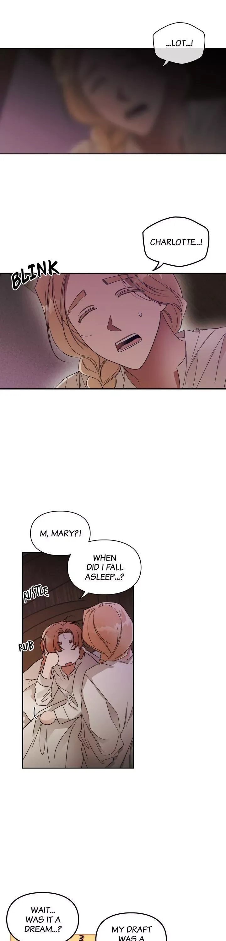 Charlottes Letter Chapter 77 page 34