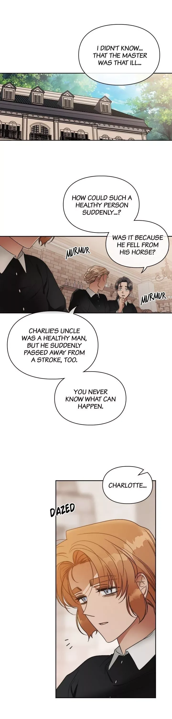 Charlottes Letter Chapter 78 page 27