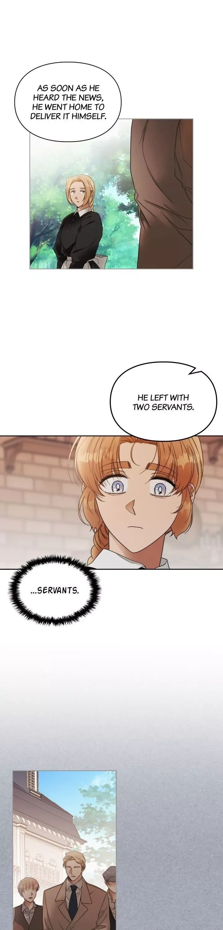Charlottes Letter Chapter 78 page 32