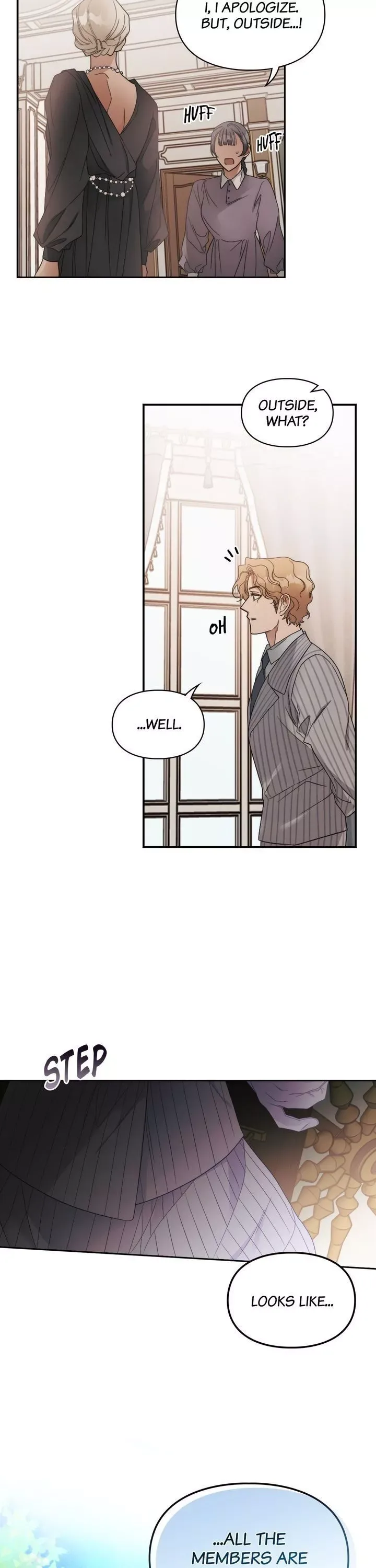Charlottes Letter Chapter 78 page 43
