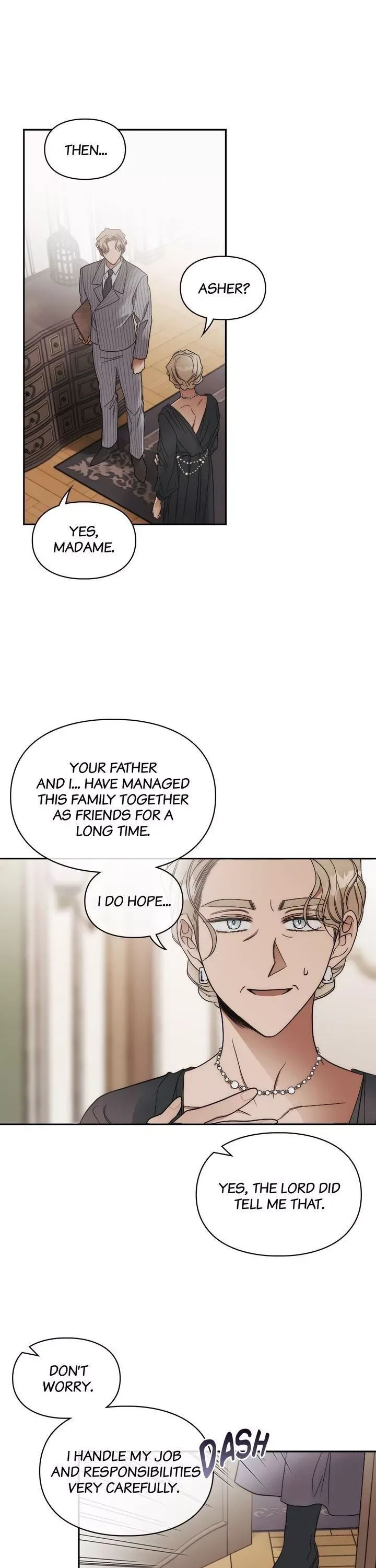 Charlottes Letter Chapter 78 page 41