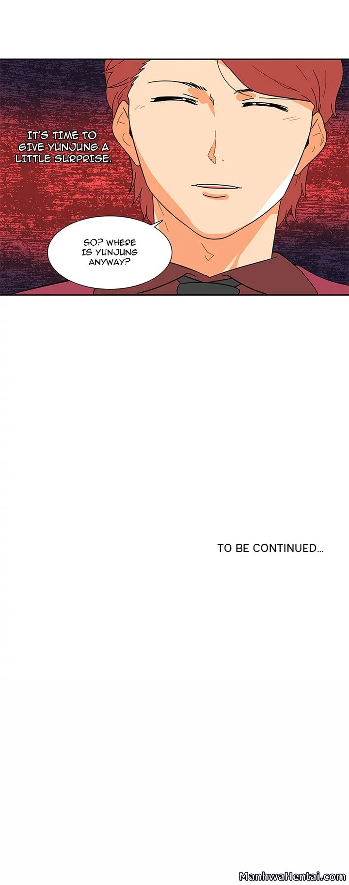 Healing Hands OBGYN Chapter 7 page 11