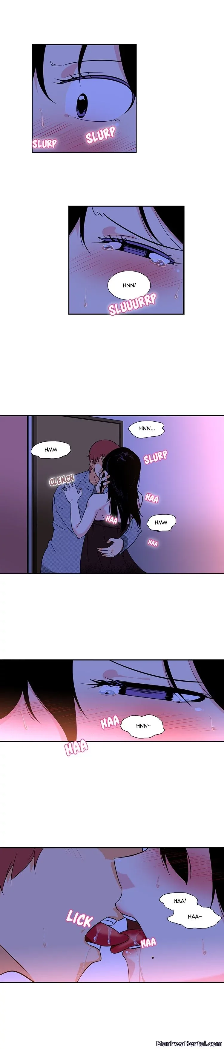 Healing Hands OBGYN Chapter 10 page 2