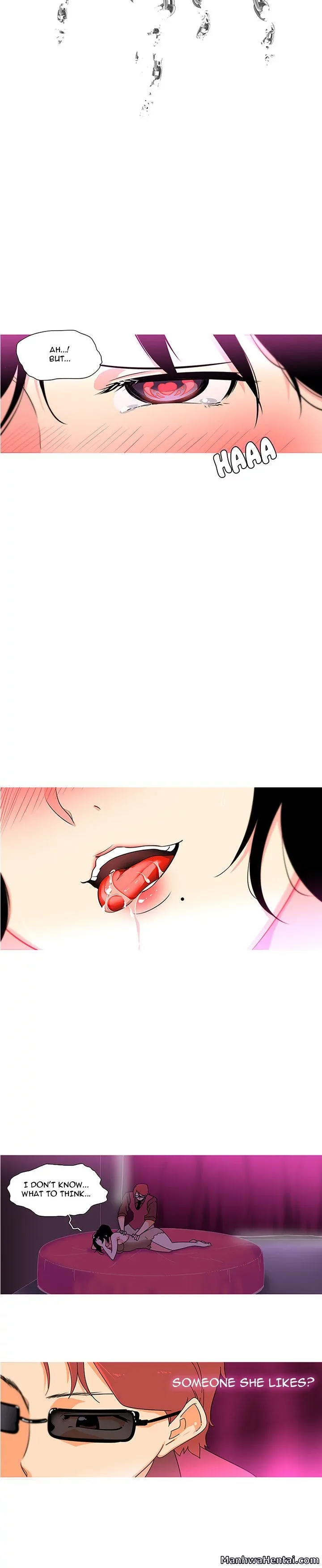 Healing Hands OBGYN Chapter 9 page 6