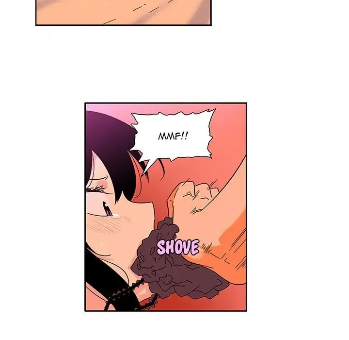 Healing Hands OBGYN Chapter 11 page 19