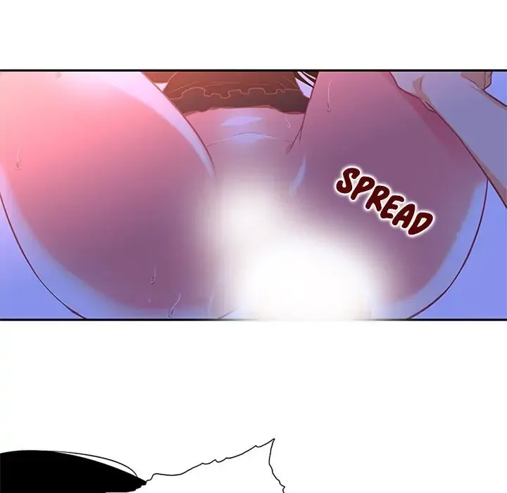 Healing Hands OBGYN Chapter 11 page 6