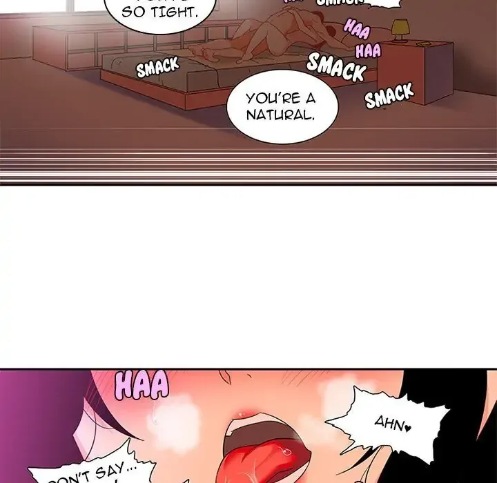 Healing Hands OBGYN Chapter 11 page 33