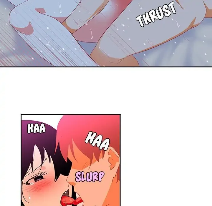 Healing Hands OBGYN Chapter 11 page 37