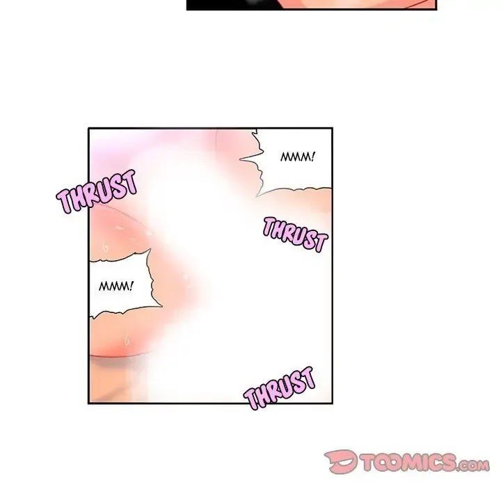 Healing Hands OBGYN Chapter 11 page 35