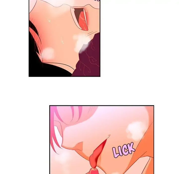 Healing Hands OBGYN Chapter 11 page 30
