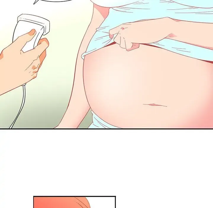 Healing Hands OBGYN Chapter 13 page 7