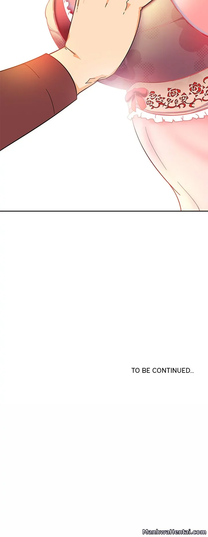 Healing Hands OBGYN Chapter 6 page 12