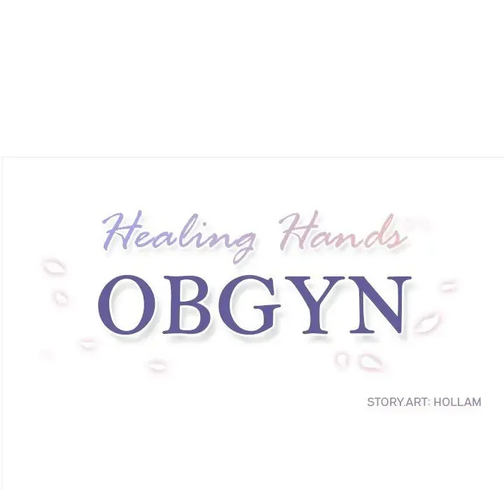 Healing Hands OBGYN Chapter 11 page 51