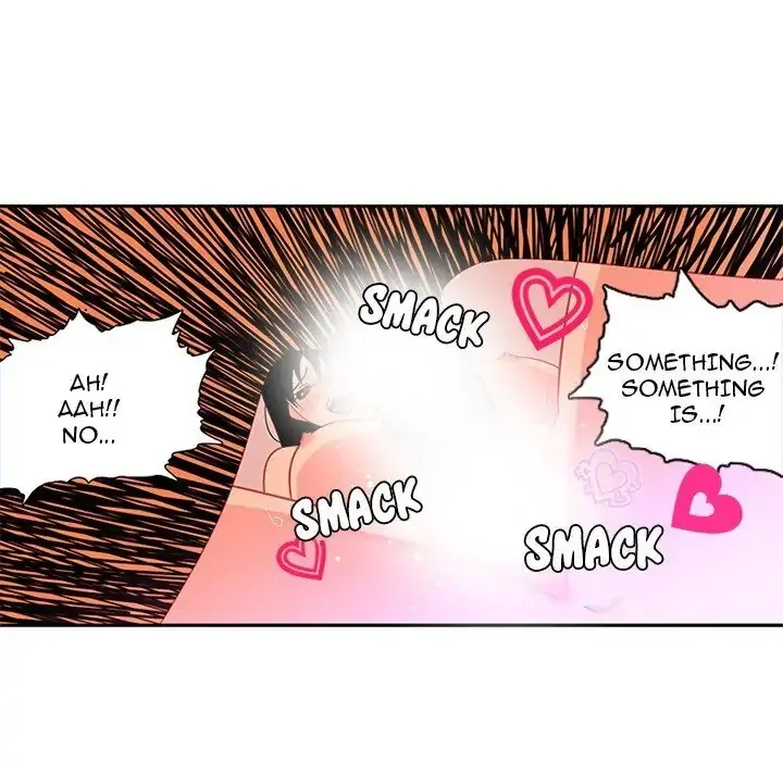 Healing Hands OBGYN Chapter 11 page 39
