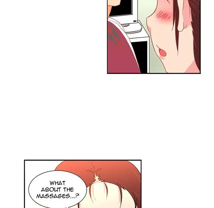 Healing Hands OBGYN Chapter 13 page 10