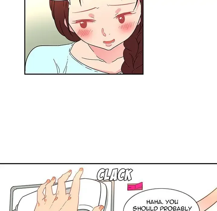 Healing Hands OBGYN Chapter 13 page 11