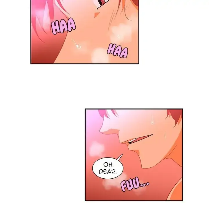 Healing Hands OBGYN Chapter 11 page 45