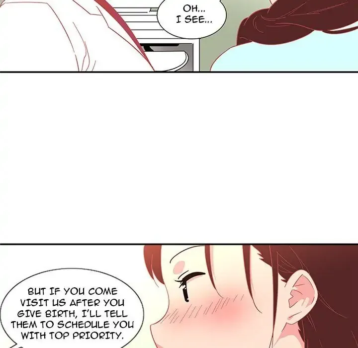 Healing Hands OBGYN Chapter 13 page 13