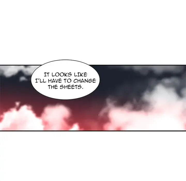 Healing Hands OBGYN Chapter 11 page 50
