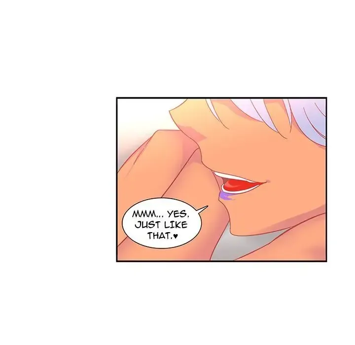 Healing Hands OBGYN Chapter 13 page 28