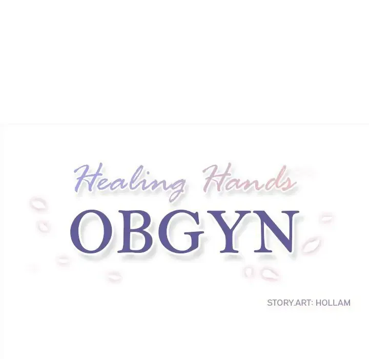 Healing Hands OBGYN Chapter 13 page 25
