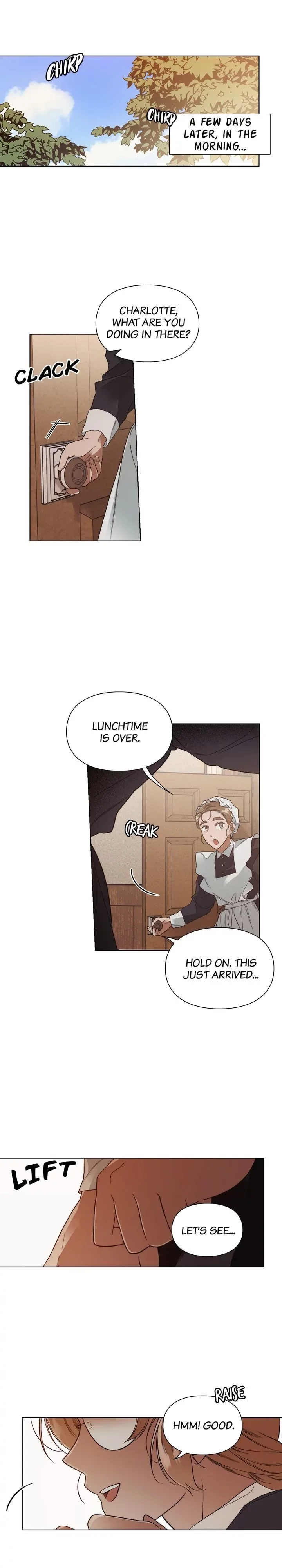 Charlottes Letter Chapter 61 page 4