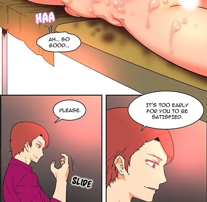 Healing Hands OBGYN Chapter 17 page 9