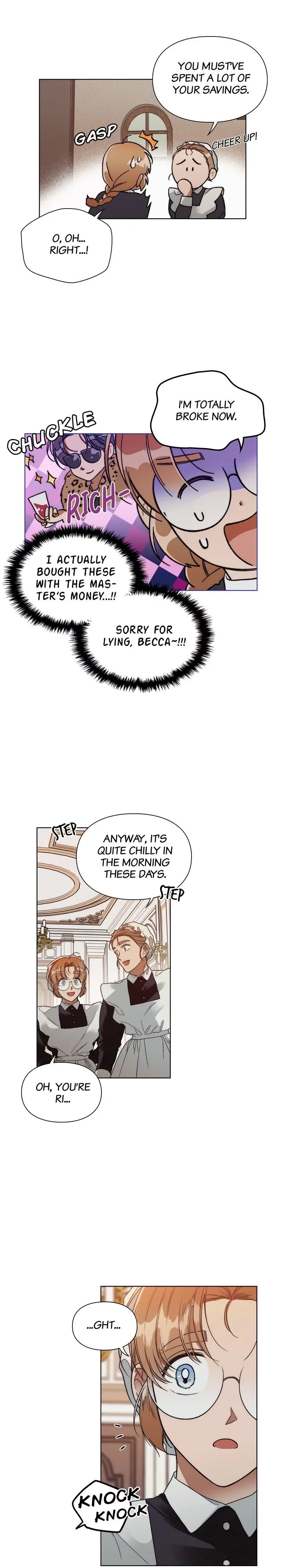 Charlottes Letter Chapter 61 page 6